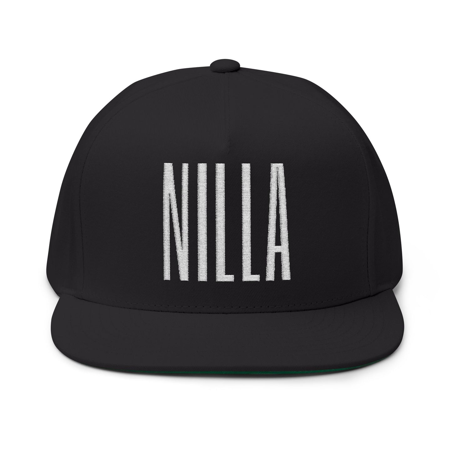 Official 'NILLA' hat