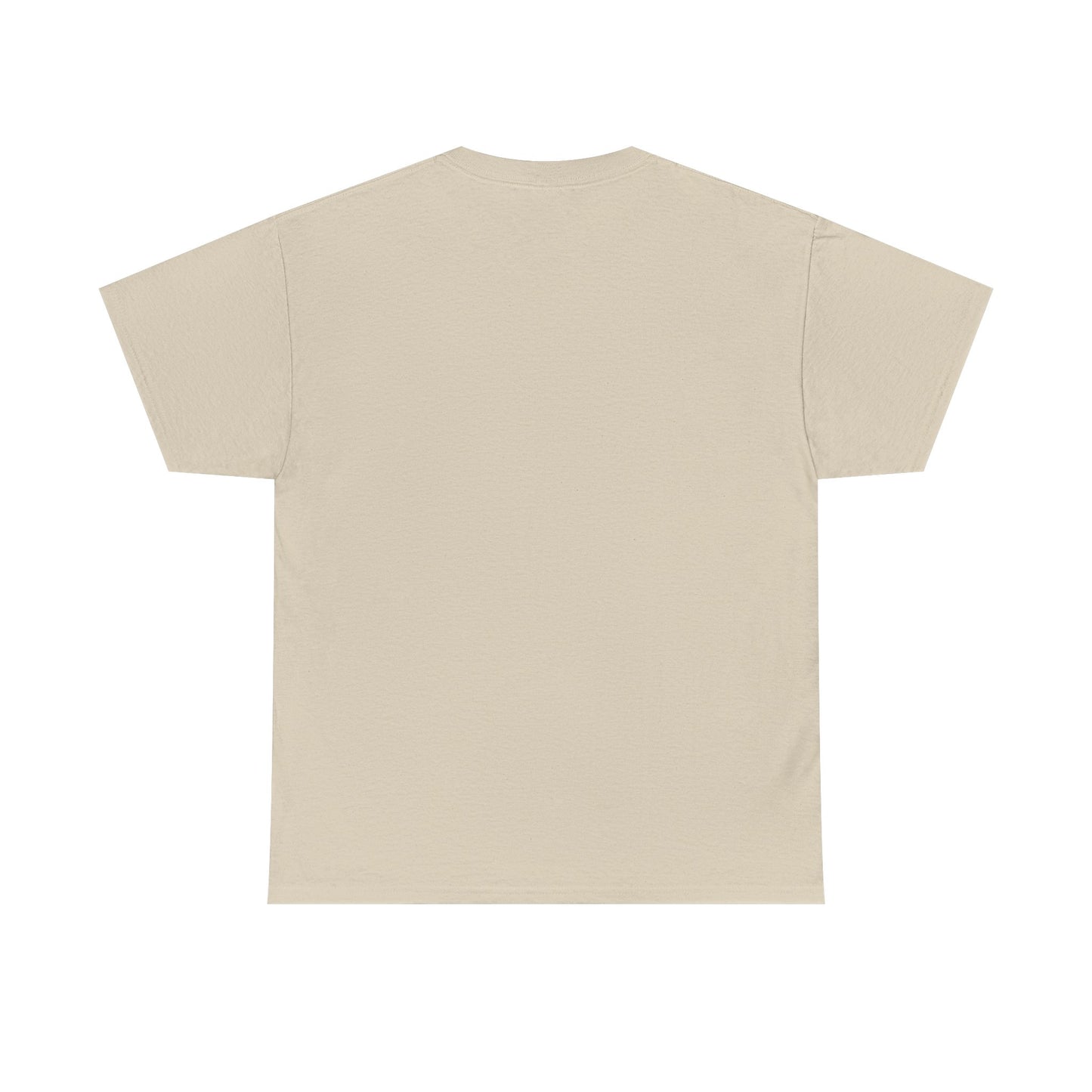 'No Response' Tee