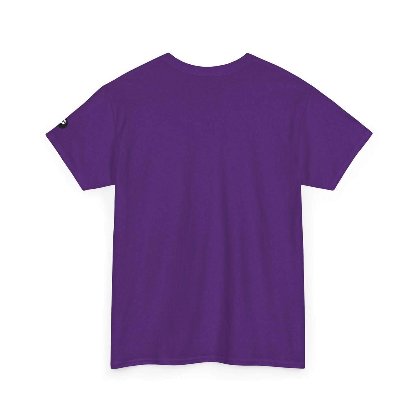 Sponse Graphic Tee — Minimalist Vintage Lettering Cotton T‑Shirt
