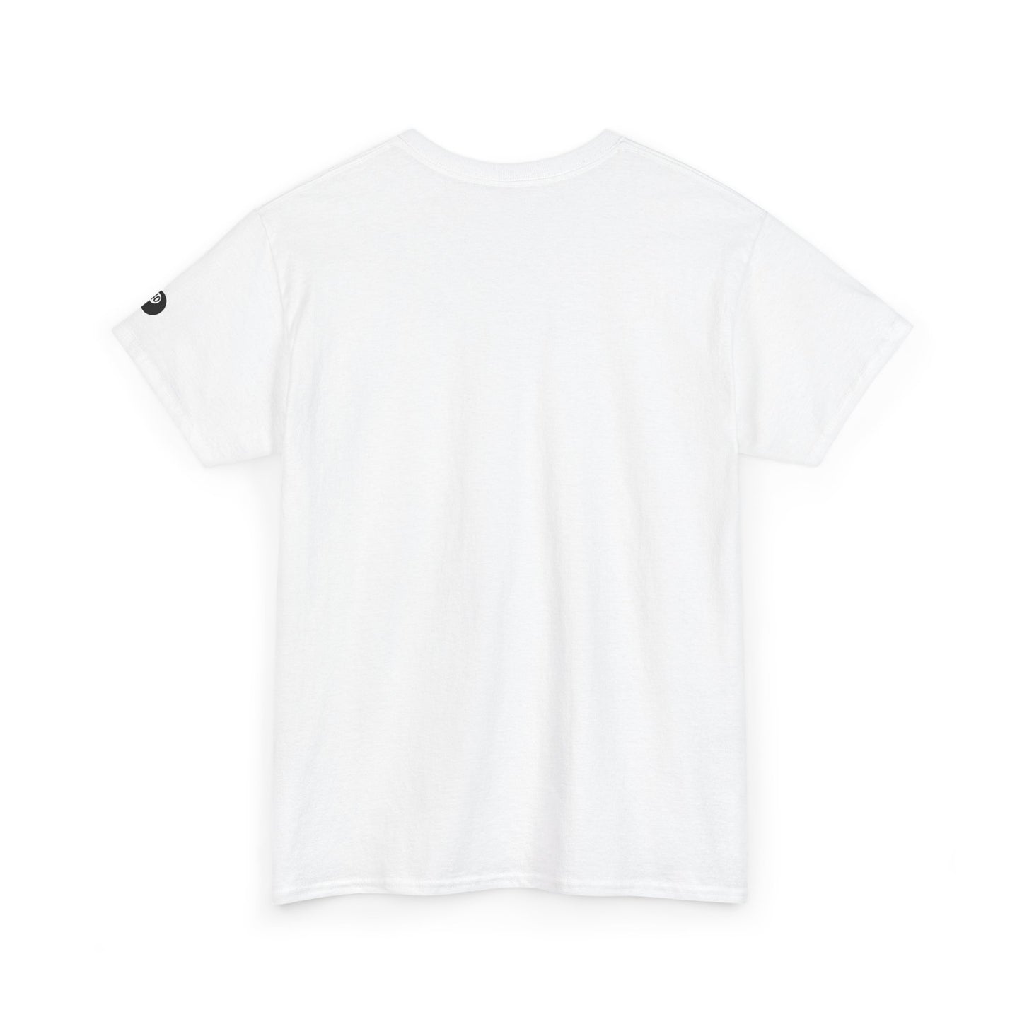 Sponse Graphic Tee — Minimalist Vintage Lettering Cotton T‑Shirt