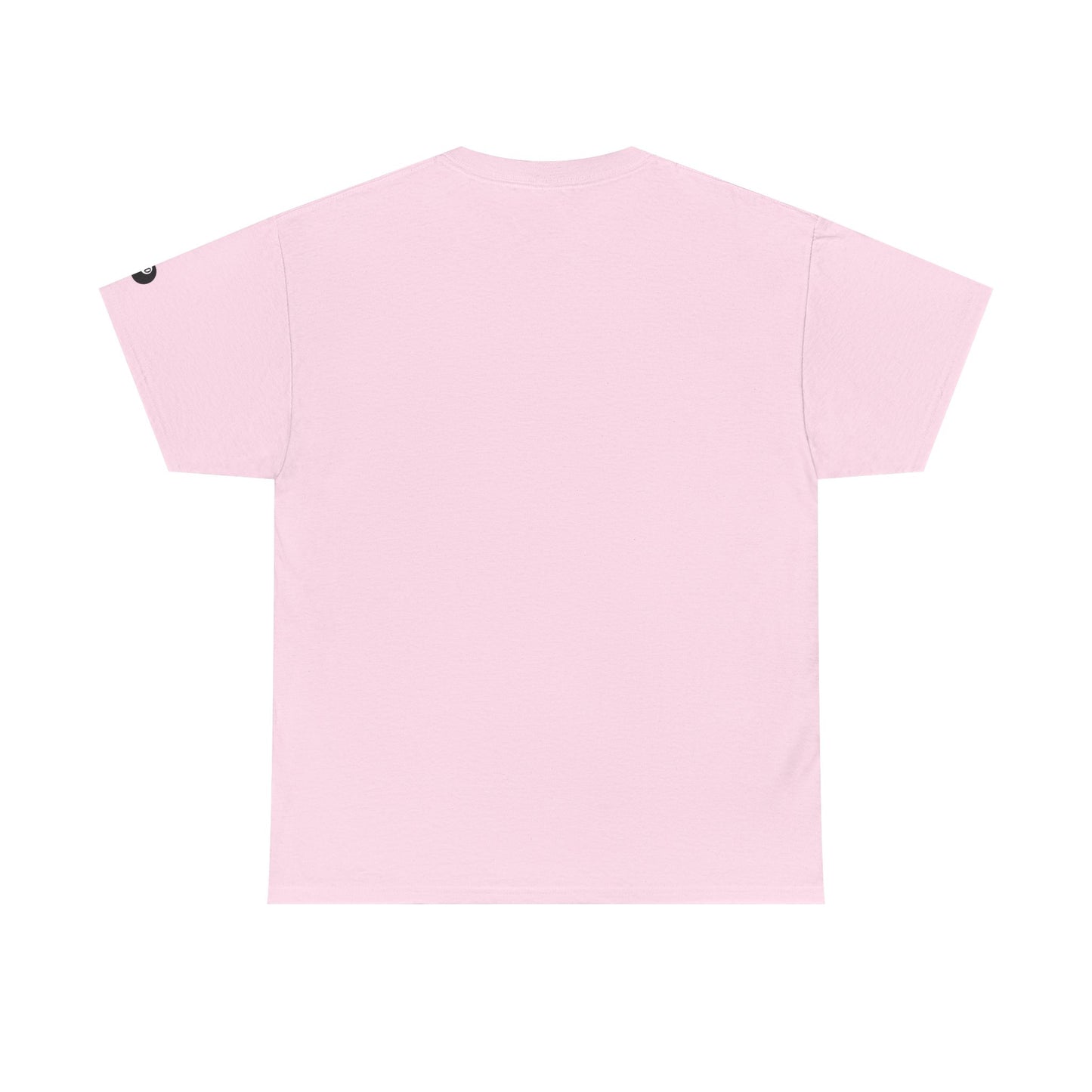 Sponse Graphic Tee — Minimalist Vintage Lettering Cotton T‑Shirt