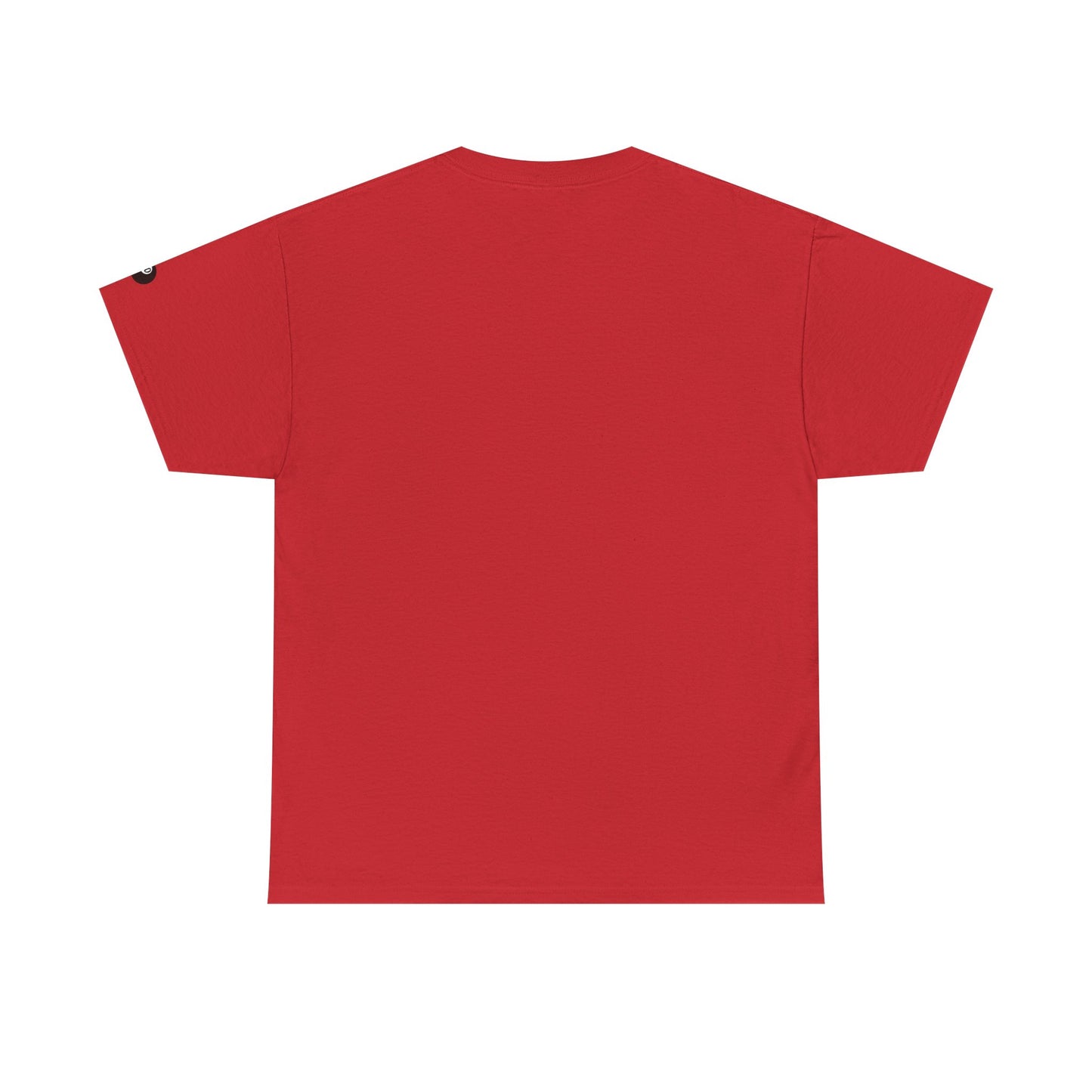 Sponse Graphic Tee — Minimalist Vintage Lettering Cotton T‑Shirt