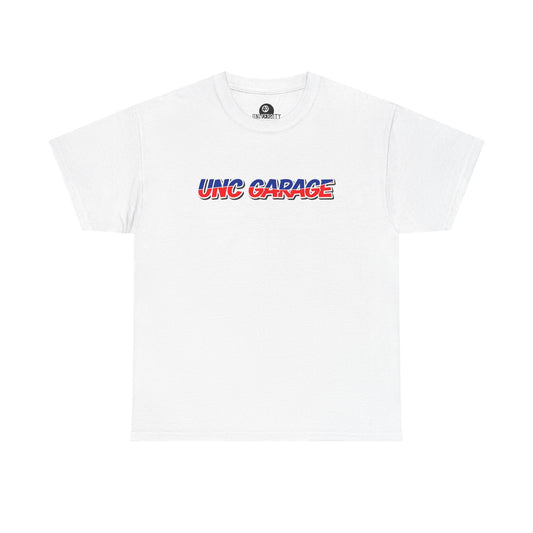 UNC GARAGE OFFICIAL TSHIRT