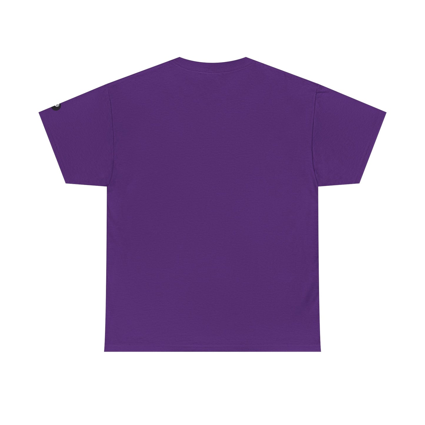 Sponse Graphic Tee — Minimalist Vintage Lettering Cotton T‑Shirt