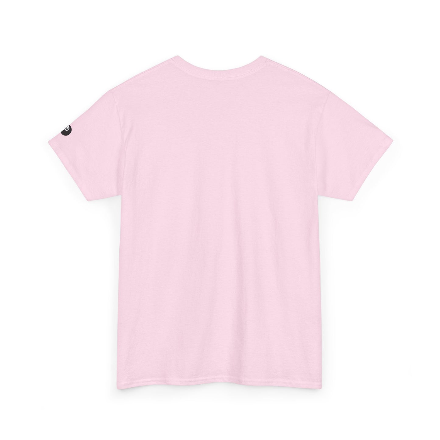 Sponse Graphic Tee — Minimalist Vintage Lettering Cotton T‑Shirt