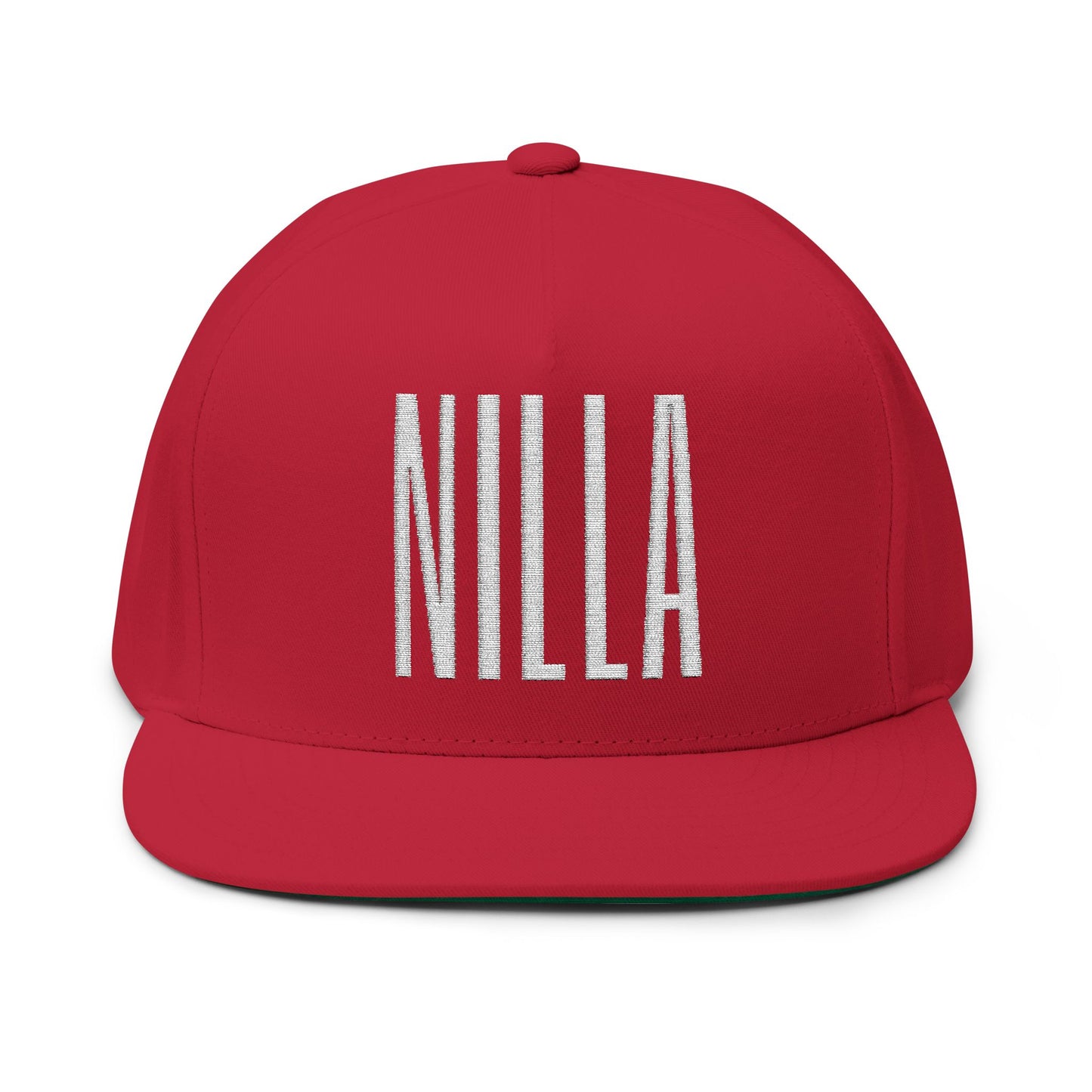 Official 'NILLA' hat
