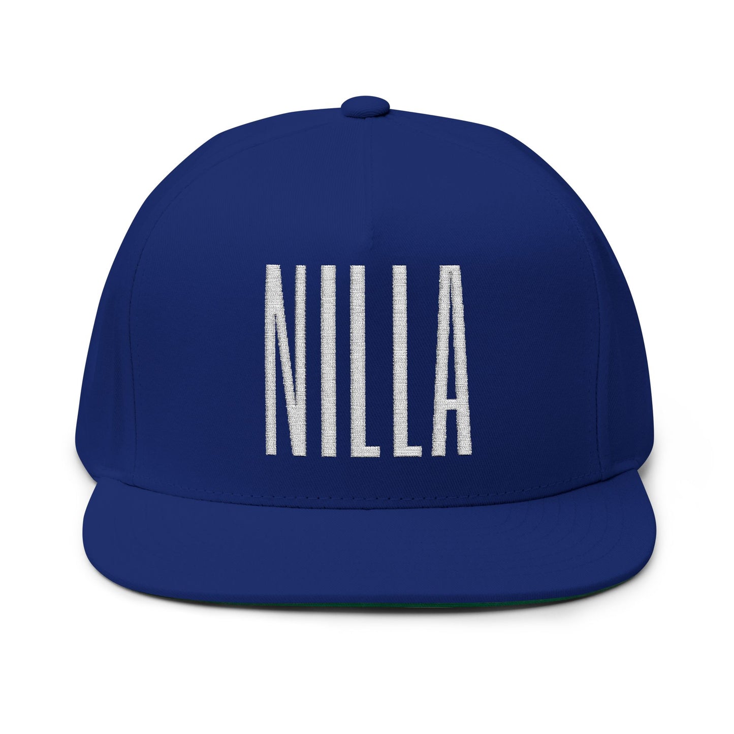 Official 'NILLA' hat