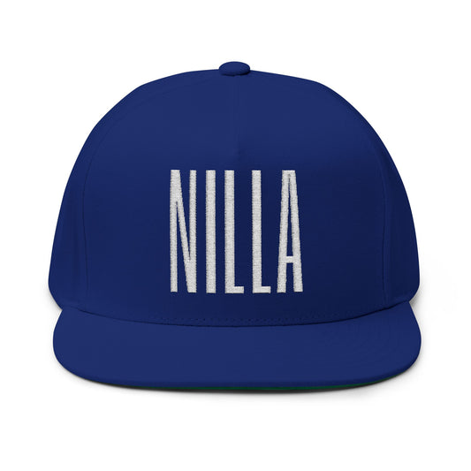 Official 'NILLA' hat