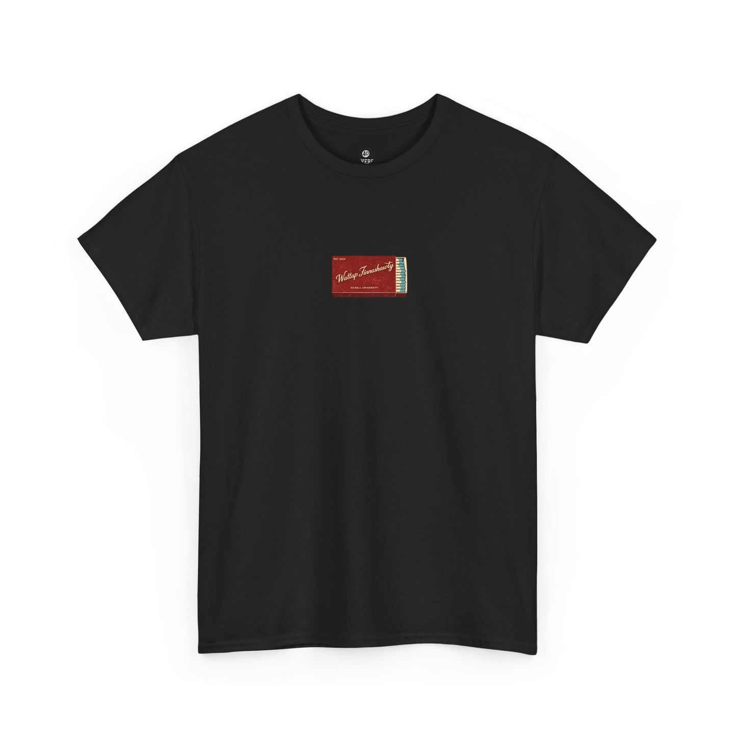 Match Box shirt