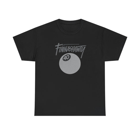 FINNASHAWTY40 T-SHIRT