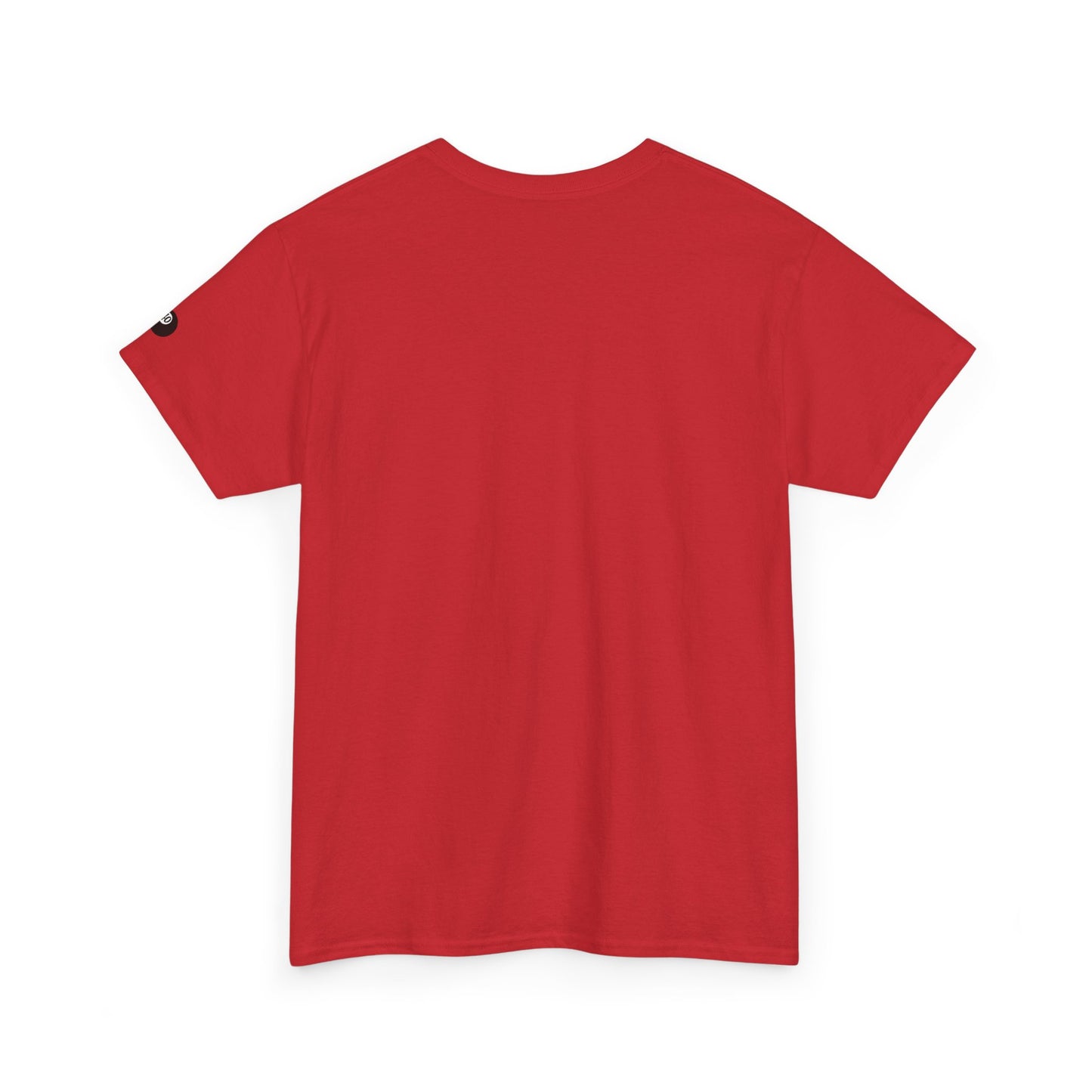Sponse Graphic Tee — Minimalist Vintage Lettering Cotton T‑Shirt